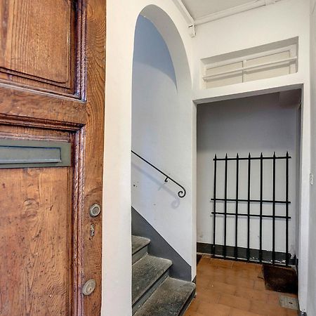 Conce Apartment By Mamo Florence Exterior photo