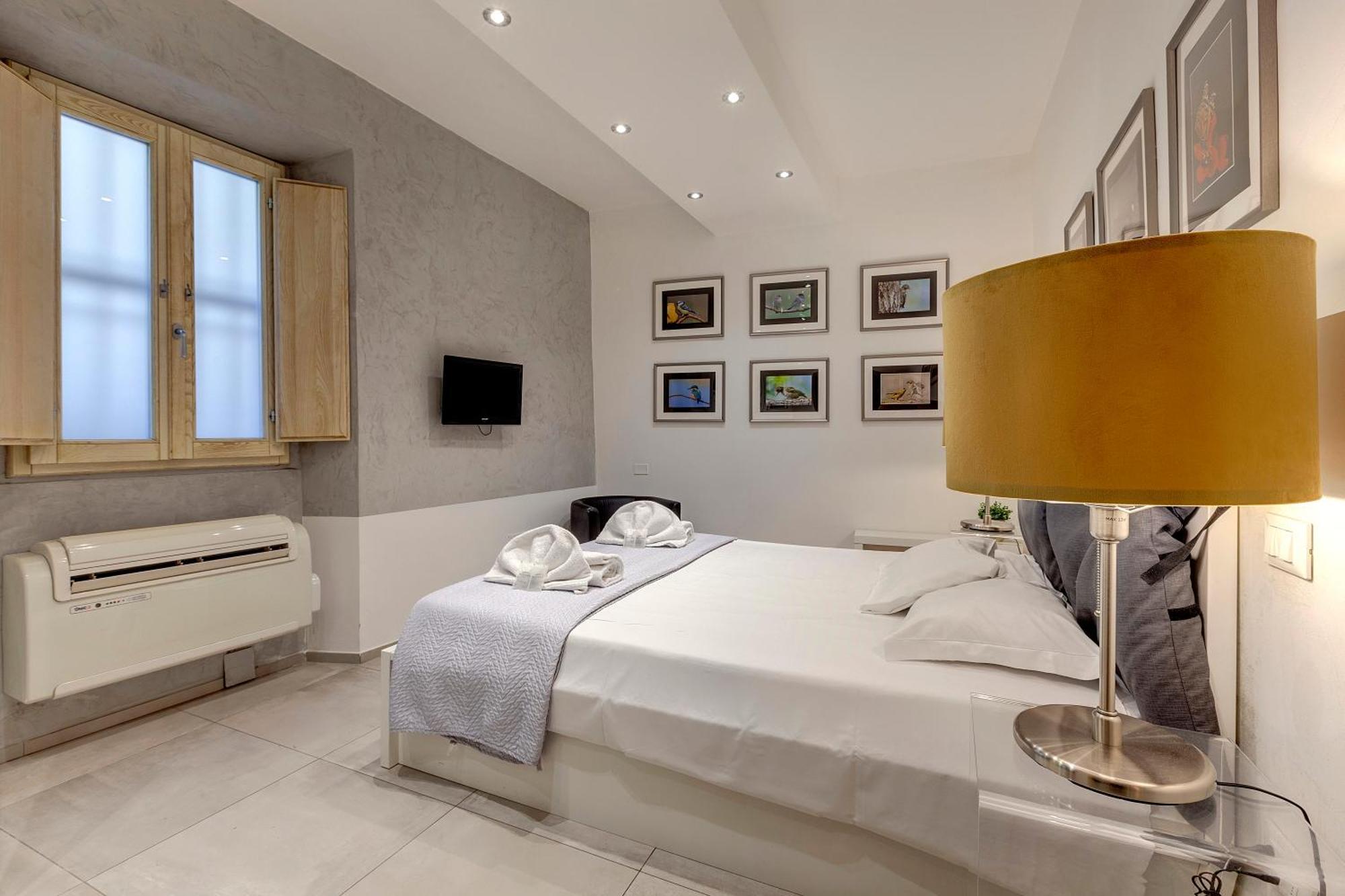 Conce Apartment By Mamo Florence Exterior photo